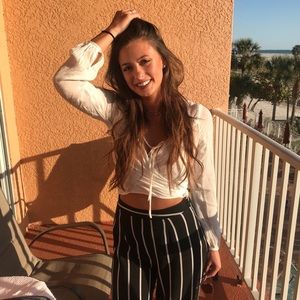 Meet your Posher, Morgan